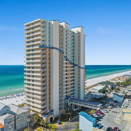 Seychelles Resort Condominium #1302 By Nautical Properties Panama City Beach Ngoại thất bức ảnh