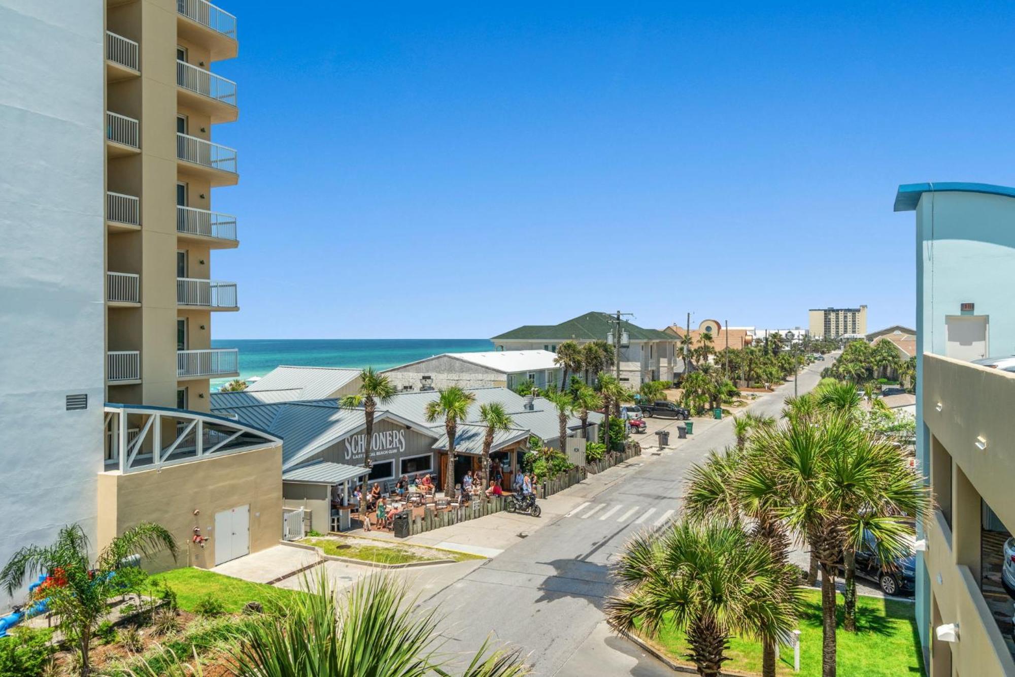Seychelles Resort Condominium #1302 By Nautical Properties Panama City Beach Ngoại thất bức ảnh