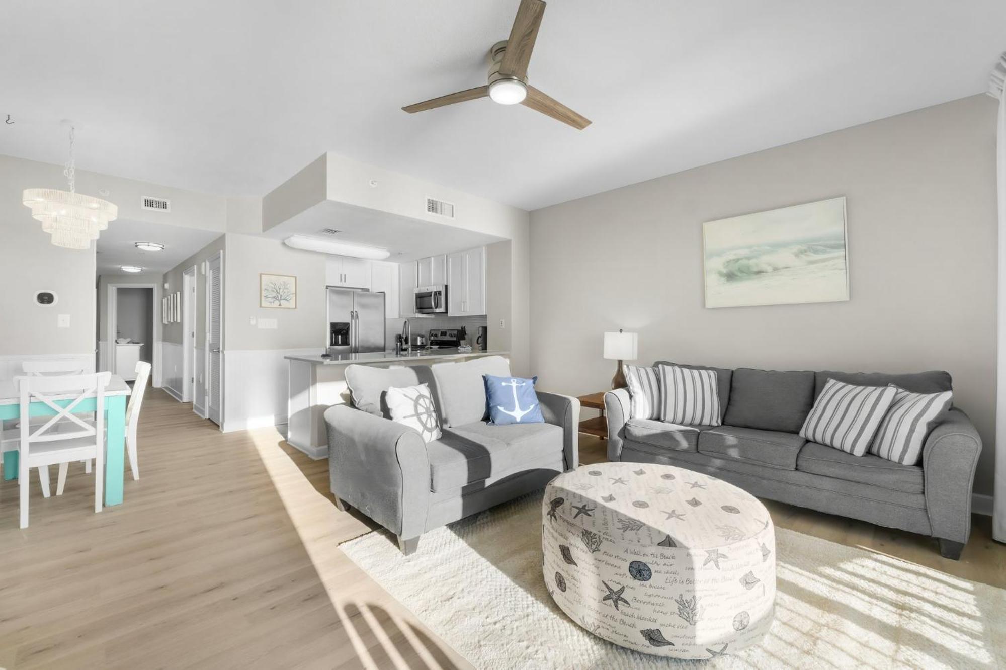 Seychelles Resort Condominium #1302 By Nautical Properties Panama City Beach Ngoại thất bức ảnh