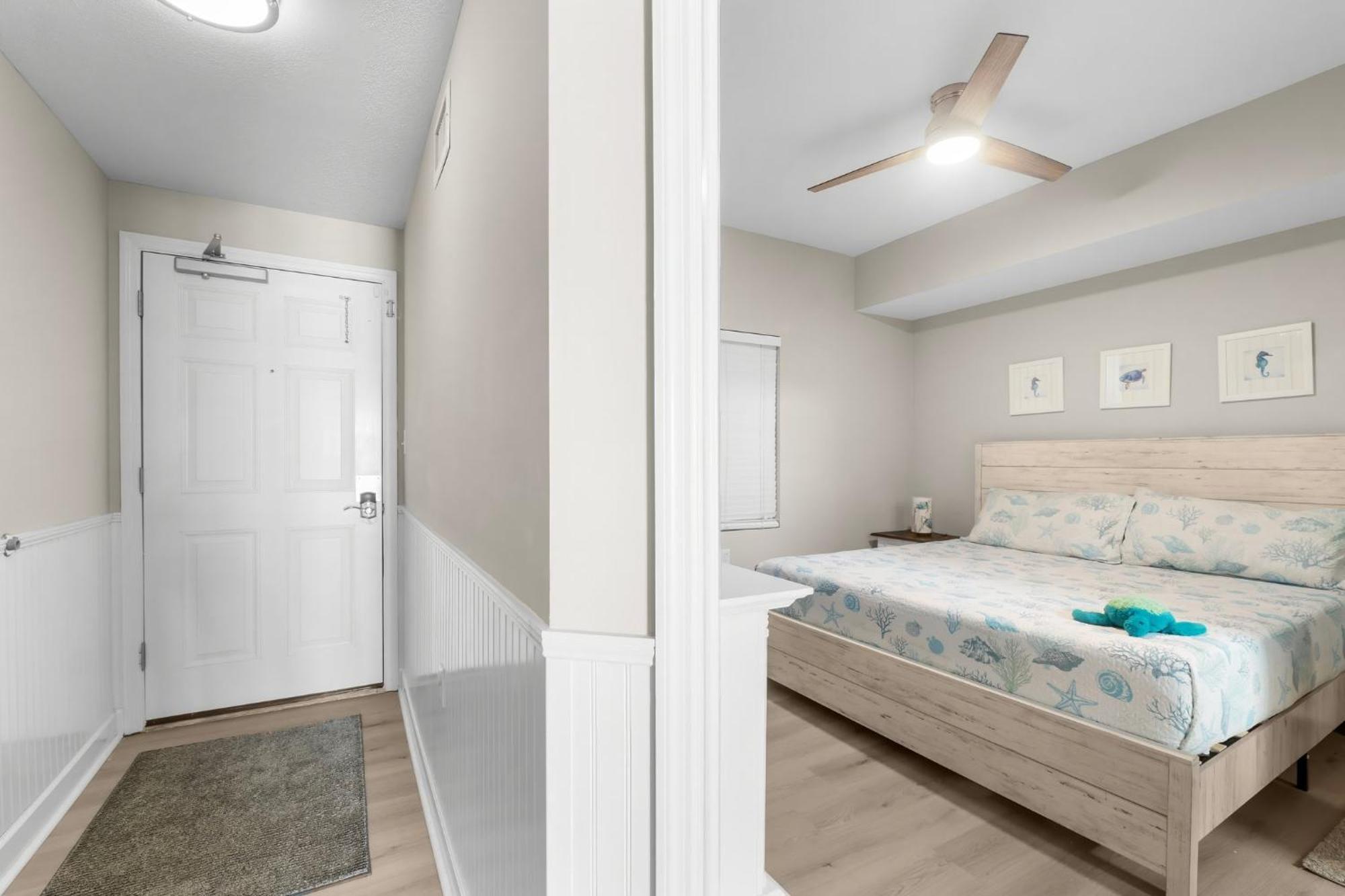 Seychelles Resort Condominium #1302 By Nautical Properties Panama City Beach Ngoại thất bức ảnh