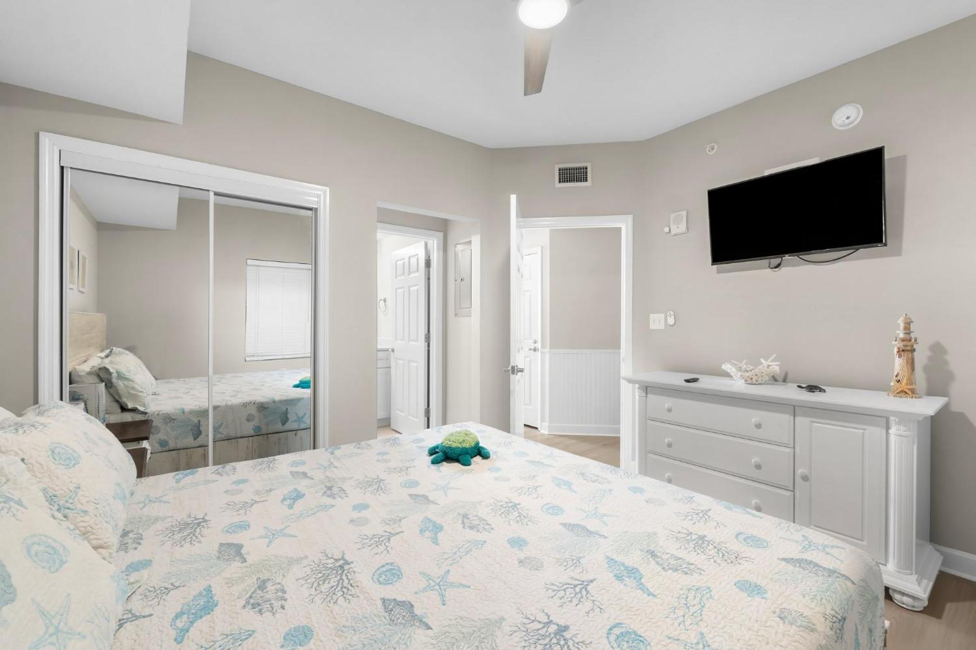 Seychelles Resort Condominium #1302 By Nautical Properties Panama City Beach Ngoại thất bức ảnh