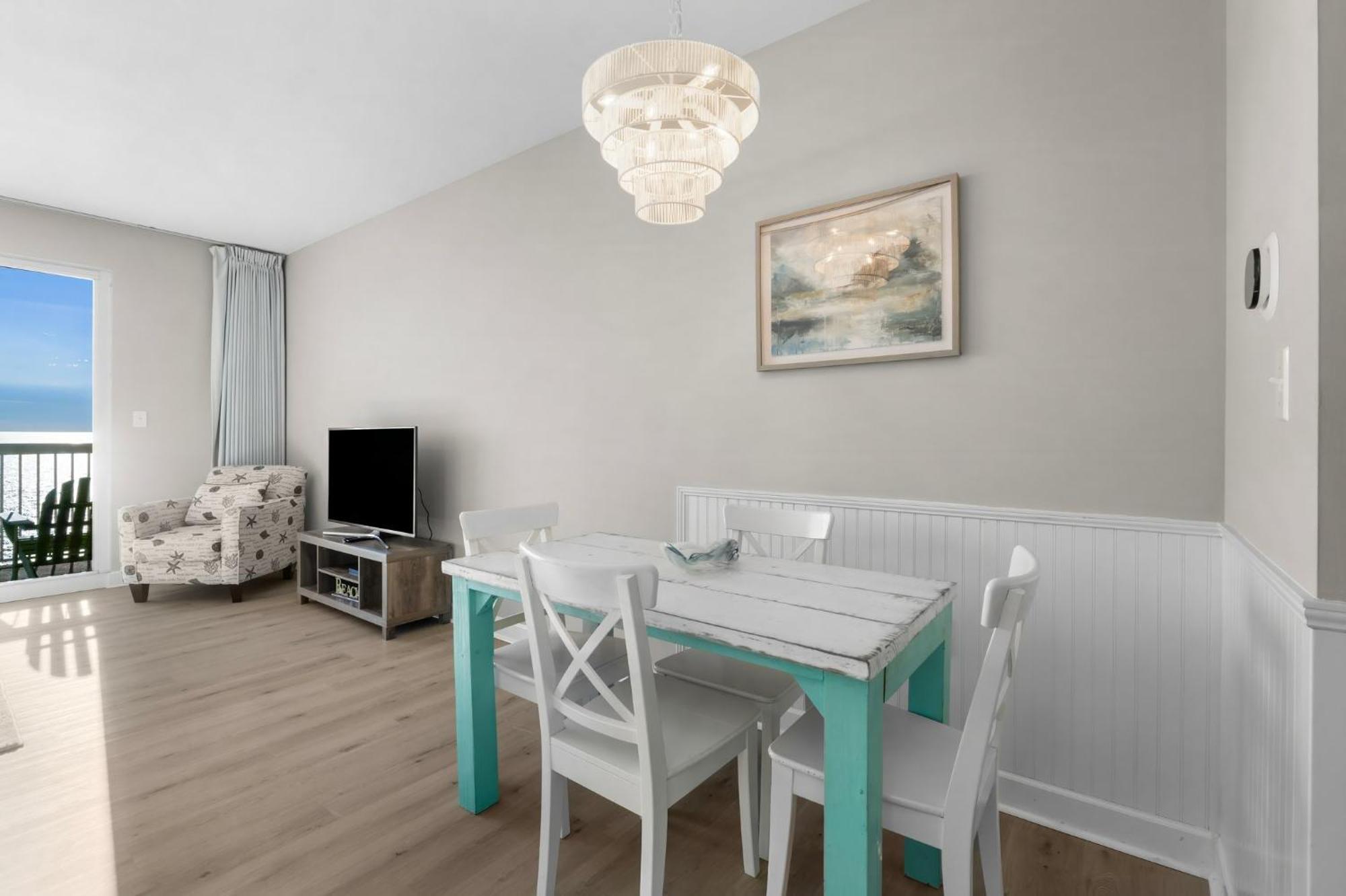 Seychelles Resort Condominium #1302 By Nautical Properties Panama City Beach Ngoại thất bức ảnh