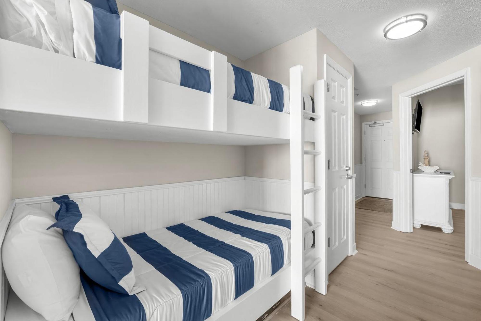 Seychelles Resort Condominium #1302 By Nautical Properties Panama City Beach Ngoại thất bức ảnh