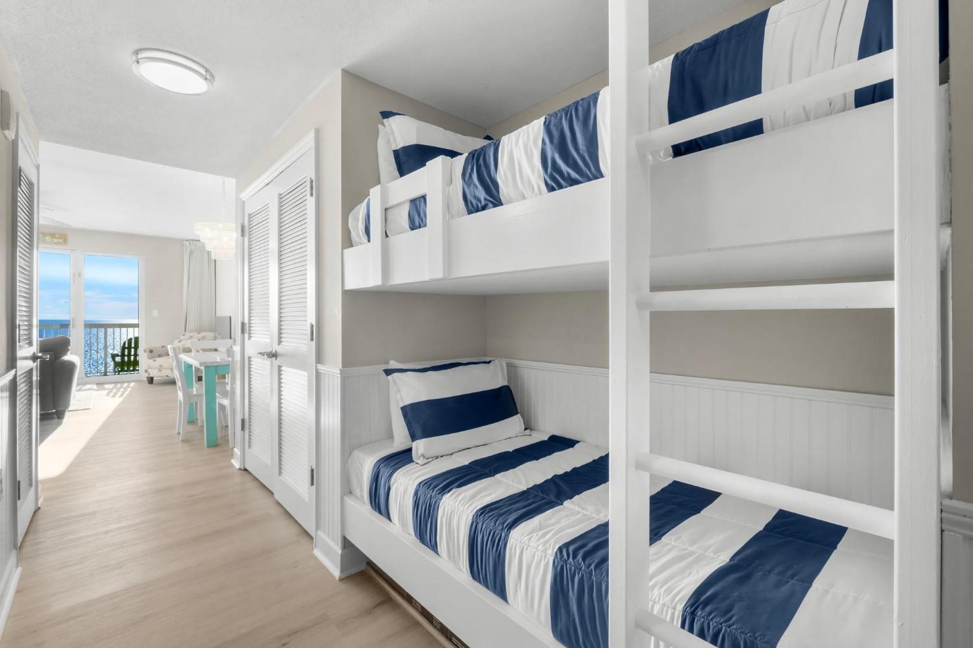 Seychelles Resort Condominium #1302 By Nautical Properties Panama City Beach Ngoại thất bức ảnh